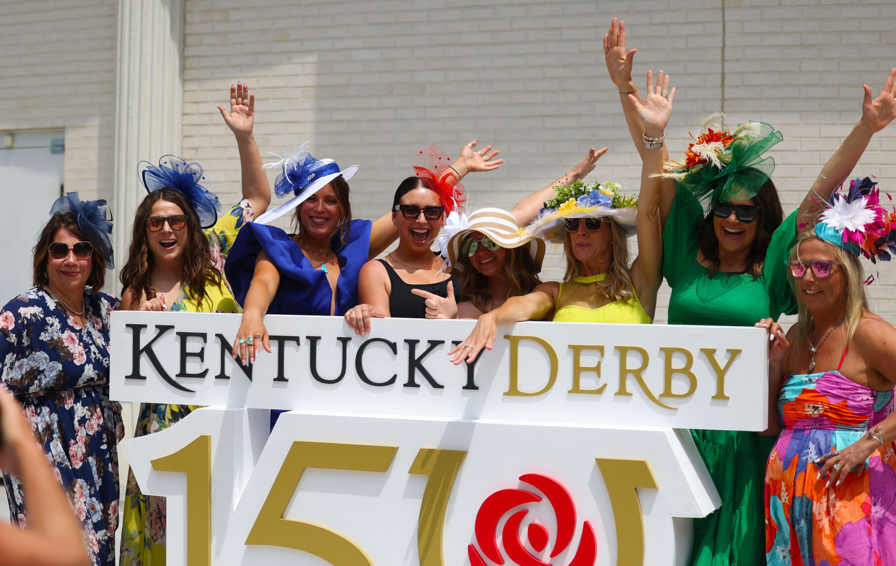 150th Kentucky Derby, PGA Championship leading to 'biggest May' ever for Louisville tourism
